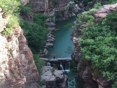 -云台山风景名胜区