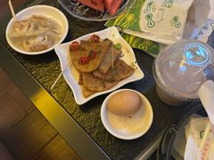 -上水足浴·芳疗(国贸店)