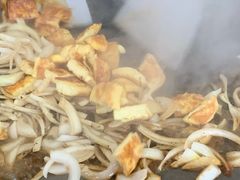 -台烘平价铁板烧(奥城店)