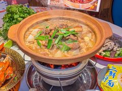 -熊记虾王·小龙虾(东晓南店)