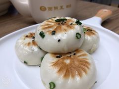 -面点王·臻选(海岸城分店)