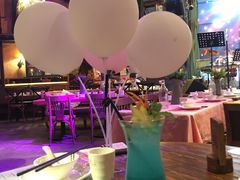 -胡桃里乐队酒馆(农科路店)