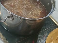 -圳小锅旋转自助小火锅(宝安中洲店)