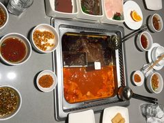 -海底捞火锅(方塔东街店)