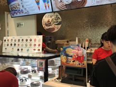 -DQ·蛋糕·冰淇淋(通州万达店)