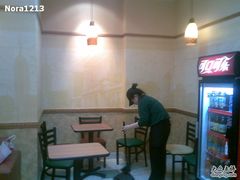 -赛百味SUBWAY(永业店)