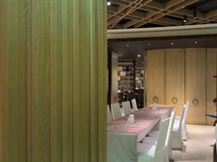 -金海湾自助餐厅(金陵饭店)