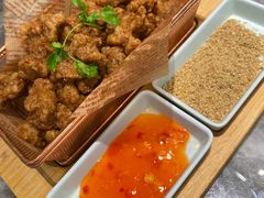 -33号大院·青岛本帮菜(五四广场店)