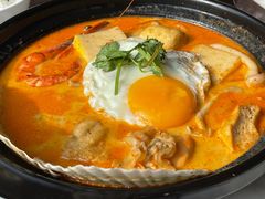 -成都瑞吉酒店·秀餐厅