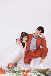 -米兰新娘婚纱摄影