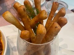 -椒爱水煮鱼川菜(CBD万达店)