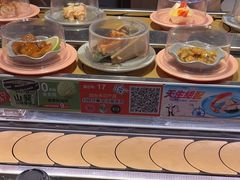 -争鲜回转寿司(东方银座店)