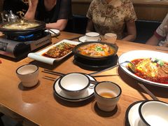 -陶德砂锅(蜀汉路店)