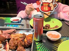 -舜和巴西烤肉餐厅(舜和国际店)