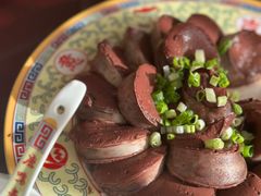 -鹿鸣春饭店(总店)