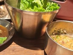 -西塔老太太泥炉烤肉(万柳华联店)