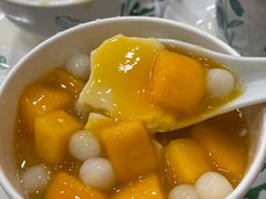 -地茂馆甜品
