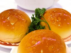 叉燒餐包-港澳德兴火锅海鲜酒家(殷皇子店)