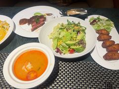 -翡翠鸟精品泰国菜(北辰财富中心店)