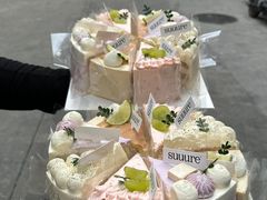 -流酥可心·牛乳蛋糕商店(禾祥西路店)