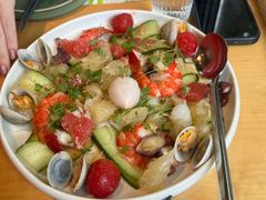 -Ginger(兴国路店)