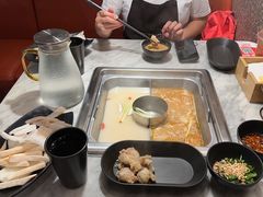 -新辣道鱼火锅(领展购物广场·中关村店)