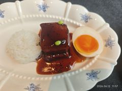 -醉东Oriental House(静安嘉里中心店)