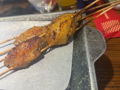 -管氏翅吧(望京东店)