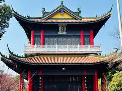 -海天禅寺