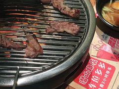 -千寻烧肉(政务区店)