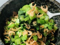 -野蔓果·山野菜(西湖景区·龙井茶田店)