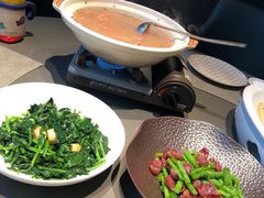 -曾宴·楚菜(湖北省博物馆店)