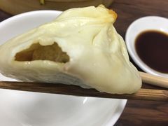 -鲁氏汤包王(长白街店)