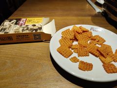 -肖记公安牛肉鱼杂馆· 省级非物质文化遗产(仁和路店)