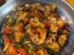 -61号餐吧(兴坪古镇漓江店)