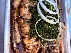 -三江源活鱼现烤(维多利摩尔城店)