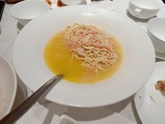 淮阳大煮干丝-上海宝华喜来登酒店·采悦轩中餐厅