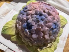-GRAMCAKE一克甜品(昙华林花园山店)
