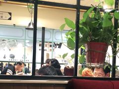 -高第街56号餐厅(银座商城玉函店)