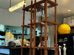 -明谦·Coffee&Cocktail Bar(美您公园店)