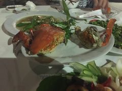 -越海渔村