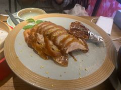 -青年公社烤鸭(蜀山万象汇店)