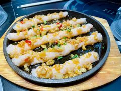 -青木岚小海鲜•小龙虾(友谊店)