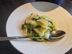 -喜悦烤鸭·新京菜(王府井店)