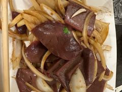 -厚味居炙子烤肉·清真(天桥南纬路店)