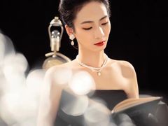 -经典婚纱摄影美学馆·私人定制