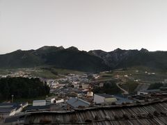 -四川郎木寺镇