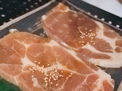 -妥妥烤肉料理(昙华林店)