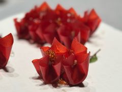 -柿合缘新京菜(国金中心商场店)