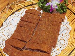 -原汁原味驴庄(长岭村店)